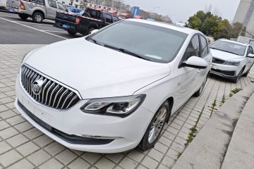 Used Buick GT 2015 15N Automatic Deluxe Edition