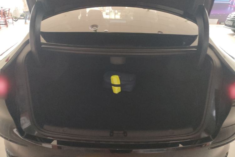 Used BYD Han 2025 DM-i Intelligent Driving Edition 125KM LiDAR Flagship Model
