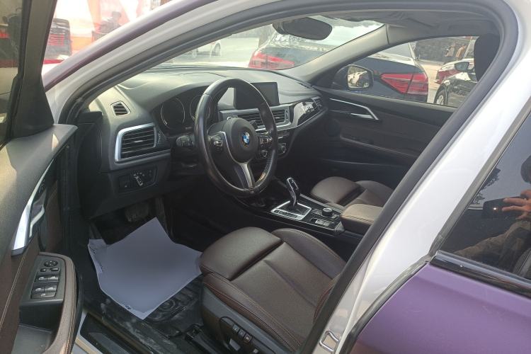 Used BMW 1 Series 2020 120i M Sport Package
