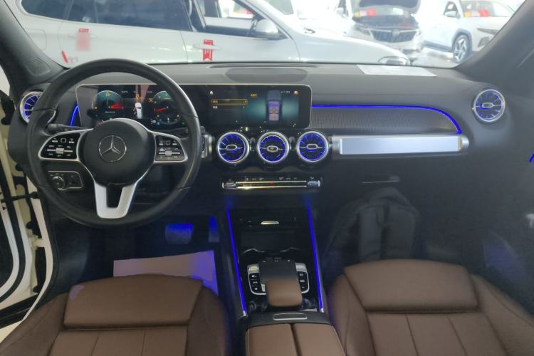 Used Mercedes-Benz GLB 2020 GLB 200 Stylish Edition