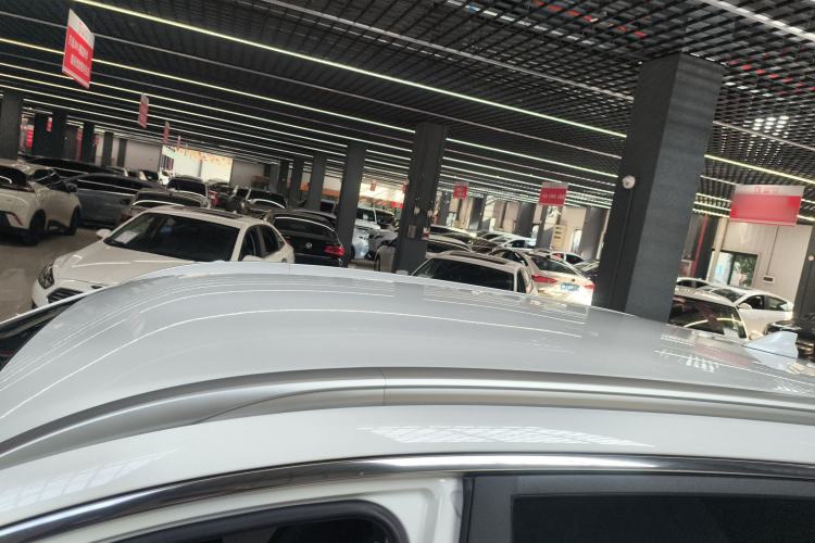 Used Chery Tiggo 7 2024 1.5T CVT Luxury Edition