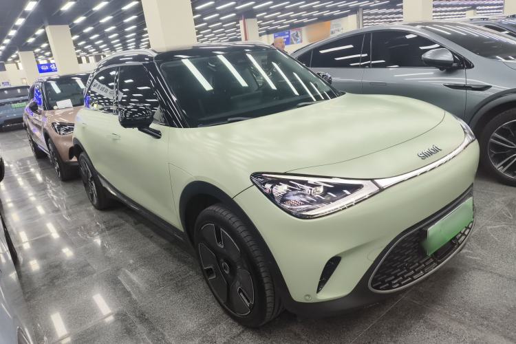 Used  #1 2022 Premium Edition