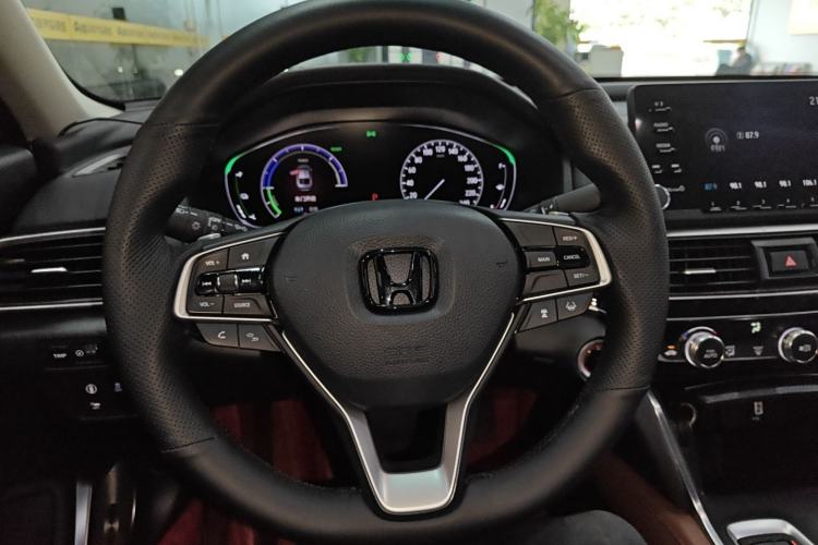 Used Honda Inspire 2019 Rui·Hybrid 2.0L Jingya Edition China VI
