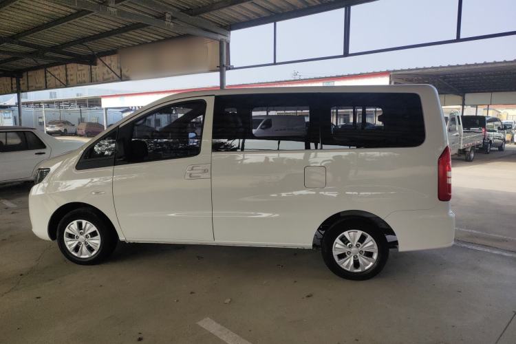 Used  M3 2019 Creator Edition 1.8L Luxury Model