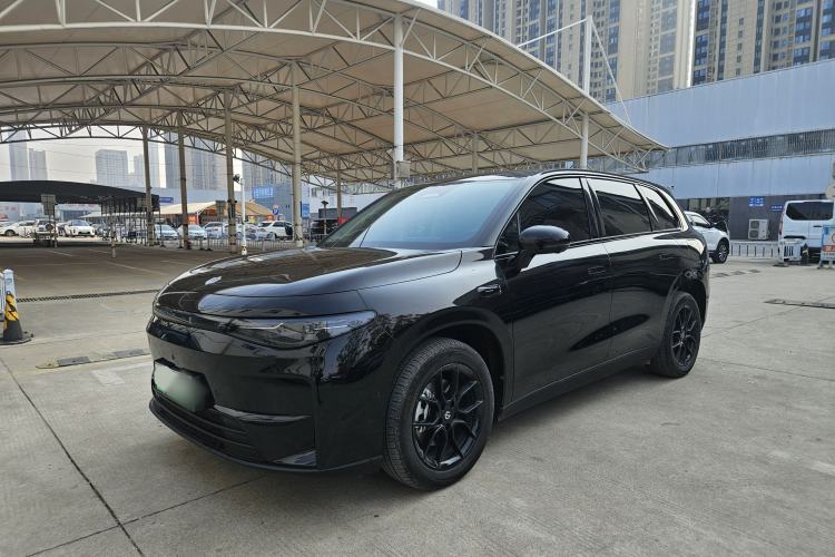 Used Leapmotor C10 2024 210 Smart Edition