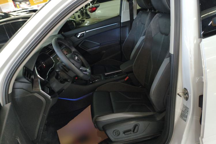 Used Audi Q3 Sportback 2023 40 TFSI Fashion Model
