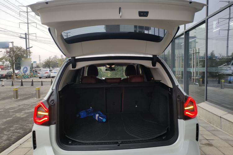 Used BMW X3 2023 Restyled xDrive30i Leading Edition M Night Sky Package
