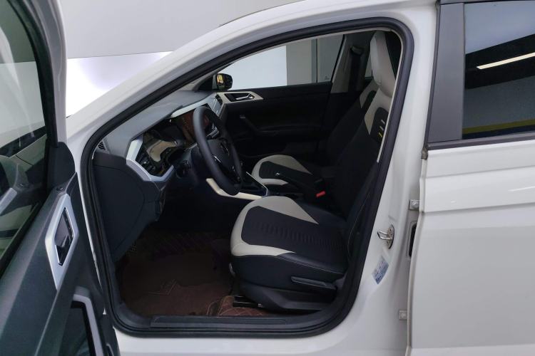 Used Volkswagen Polo 2021 Plus 1.5L Automatic Colorful Tech Edition
