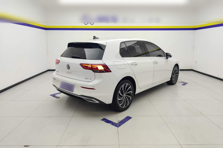 Used Volkswagen Golf 2021 280TSI DSG Pro
