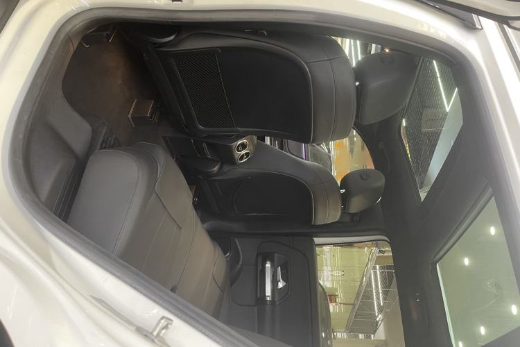 Used Mercedes-Benz GLB 2020 Updated GLB 200 Dynamic Edition
