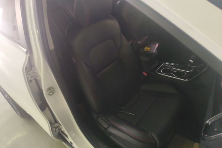 Used Kia KX5 2019 2.0L Automatic 2WD Comfort Edition
