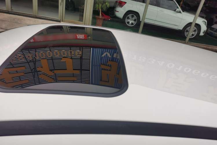 Used Ford Focus 2015 Hatchback 1.6L Automatic Fashion Edition
