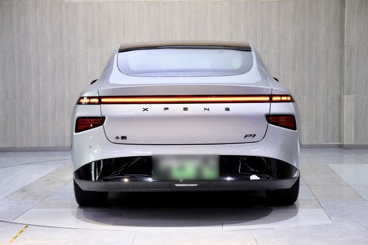 Used XPeng P7 2022 480G+