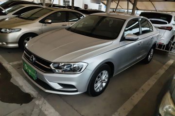 Used Volkswagen Bora 2018 1.5L Automatic Fashion Model