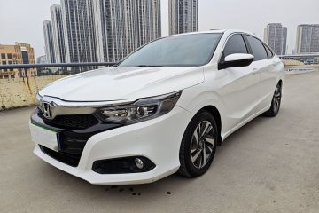 Used Honda Crider 2019 180 Turbo CVT Luxury Edition China VI Emission Standard