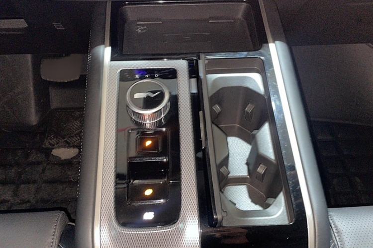 Used Mitsubishi AIRTREK 2022 Hardcore Edition
