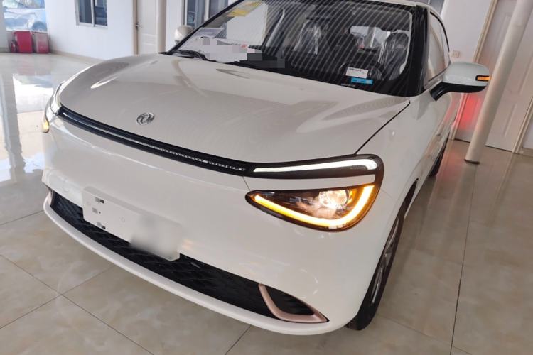 Used Dongfeng NAMMI 01 2024 New Edition 330 Air
