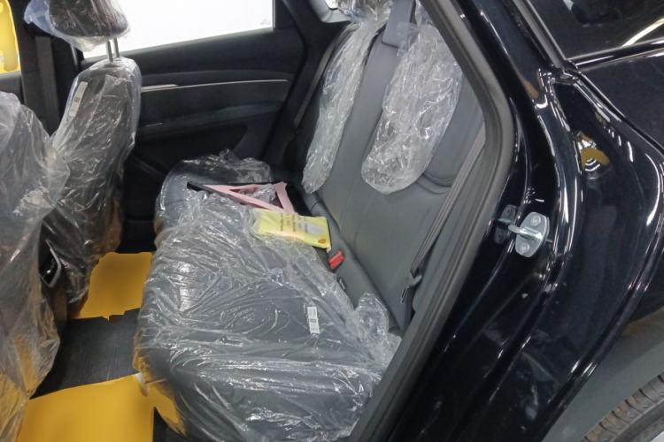 Used XPeng MONA M03 2024 515 Long-Range
