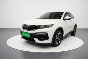 Used Honda XR-V 2015 1.8L VTi CVT Luxury Edition