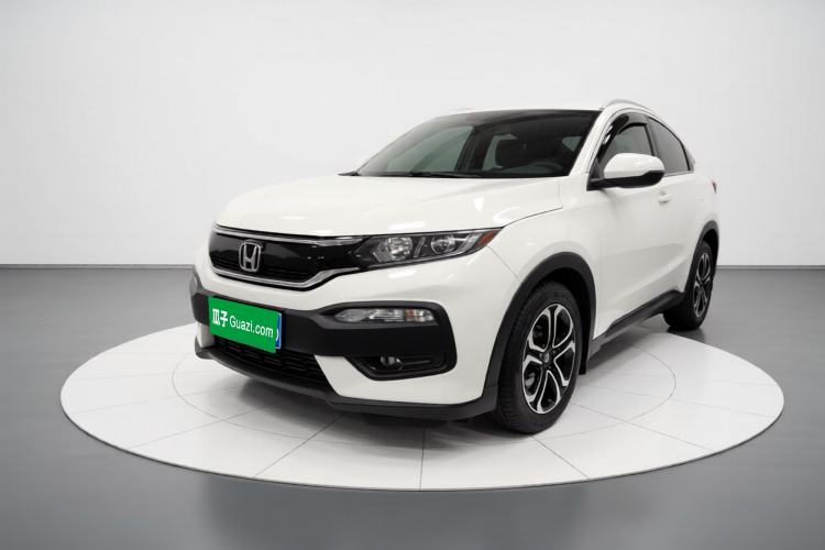 Used Honda XR-V 2015 1.8L VTi CVT Luxury Edition