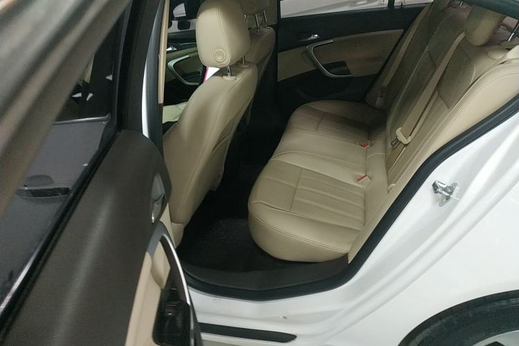 Used Buick Regal 2015 2.0L Elite Fashion Edition
