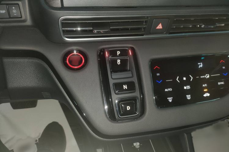 Used Honda Elysion 2022 2.0L eHEV Luxury Edition