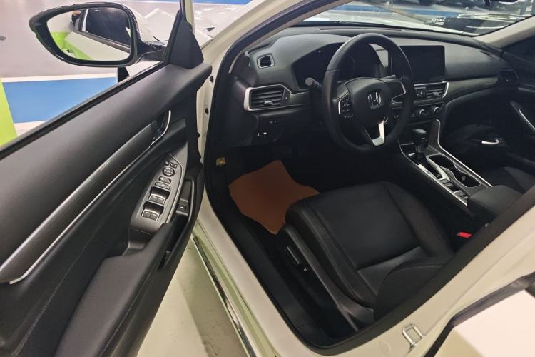 Used Honda Accord 2022 260TURBO Luxury Edition