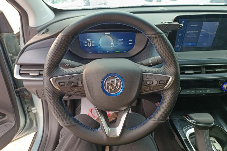 Used Buick Velite 6 2024 430km Comfort Edition
