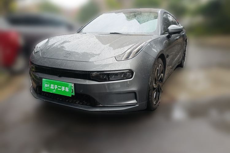 Used Zeekr 001 2023 WE Edition 100 kWh