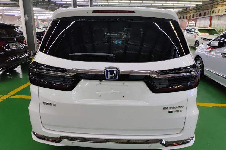 Used Honda Elysion 2022 2.0L eHEV Luxury First Edition