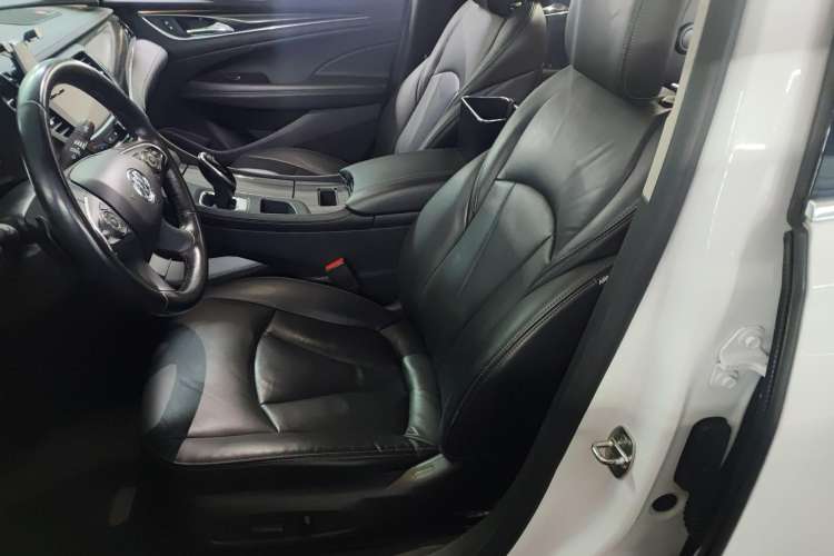 Used Buick LaCrosse 2018 20T Elite Edition
