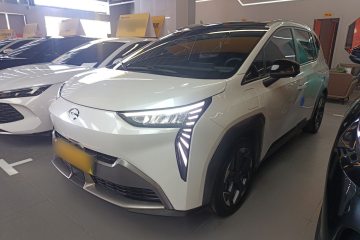 Used AION Y 2022 70 Intelligent Edition Lithium Iron Phosphate