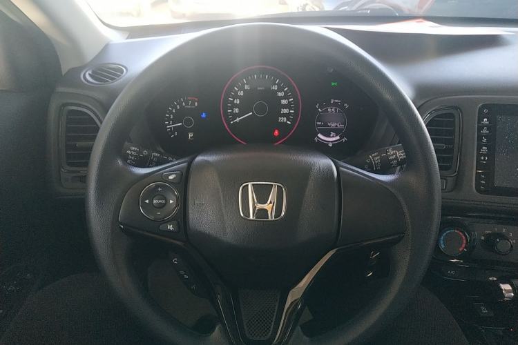 Used Honda Vezel 2020 1.5L CVT Pioneer Edition
