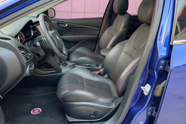 Used Fiat Ottimo 2014 1.4T Automatic Sport Edition
