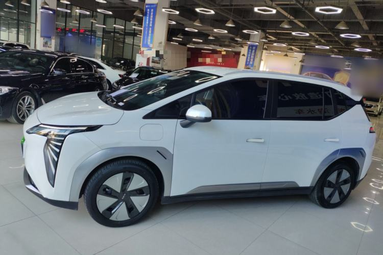 Used AION Y 2023 Plus 510 Enjoy Edition
