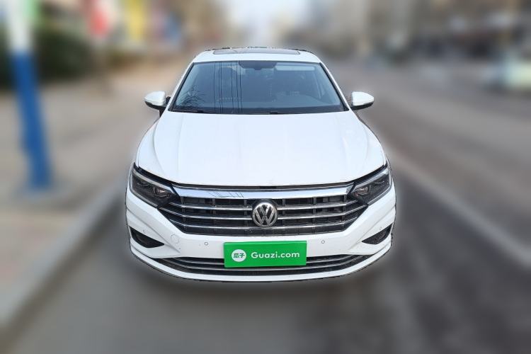 Used Volkswagen Sagitar 2021 280TSI DSG Luxury Smart Connectivity Edition