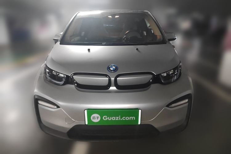 Used BMW i3 (Import) 2018 Luxury Model