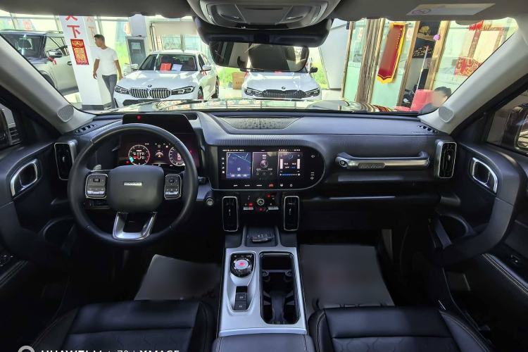 Used Volkswagen Bora 2025 200TSI DSG Enjoy Driving Navigation Edition
