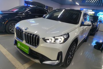 Used BMW X1 2023 sDrive25Li X Design Package