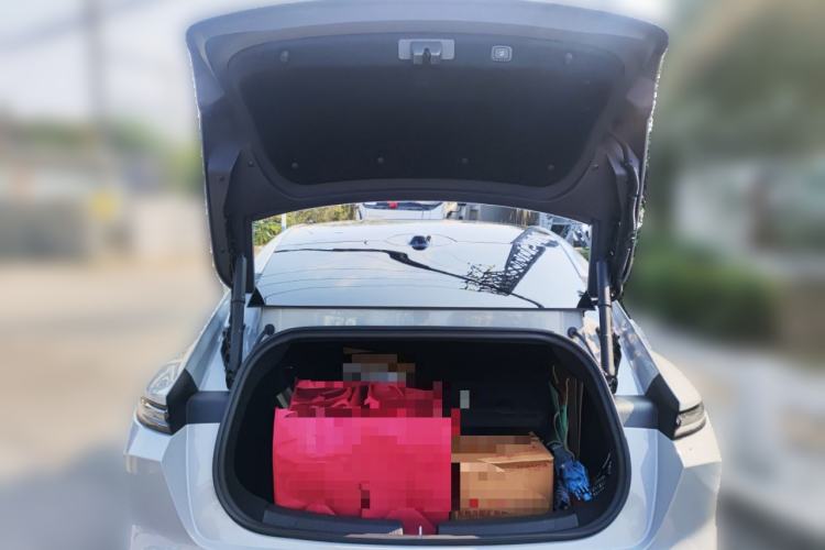 Used Nio ET5 2024 75 kWh
