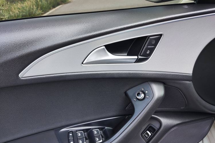 Used Audi A6L 2018 30th Anniversary Edition TFSI Trendy Model
