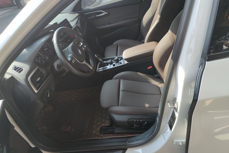 Used BMW 1 Series 2020 120i M Sport Package