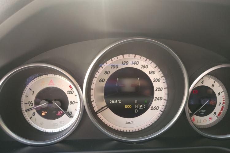 Used Mercedes-Benz E-Class 2015 Restyled E 260 L Sport Edition
