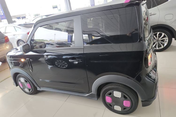 Used  Panda 2024 200km Panda Kart
