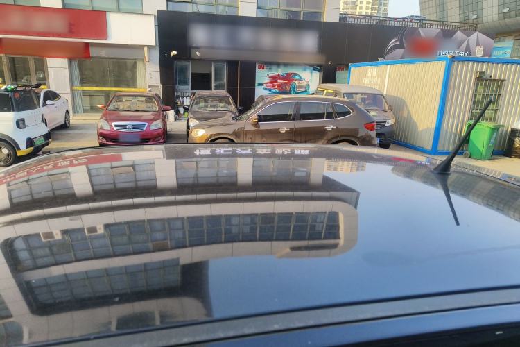 Used Chery QQ Ice Cream 2024 Edition Youth Version 205km Sundae
