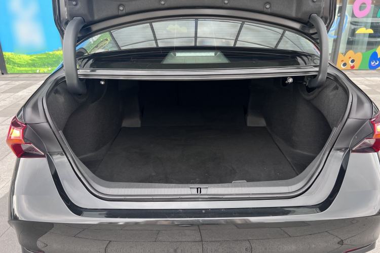 Used Toyota Avalon 2022 2.5L Luxury Edition