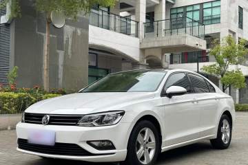 Used Volkswagen Lamando 2018 230TSI DSG Fashion Edition