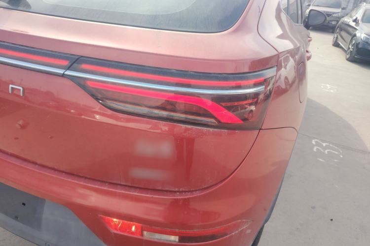 Used Dongfeng Fengon ix5 2019 220T CVT ZhiShang Trim China V Standard