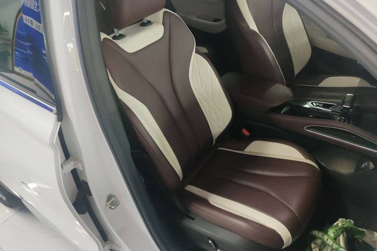 Used Geely Auto Monjaro L 2021 2.0TD DCT EVO Two-Wheel Drive Prestige Version