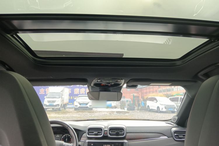 Used Lynk & Co 03 2019 1.5TD DCT JingPro Edition China VI Standard
